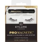 False Eyelashes on sale Eylure ProMagnetic Magnetic Eyeliner & Lash System Faux Mink Accent