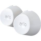 Arlo Accessories for Surveillance Cameras Arlo Magnetic Wall Mounts