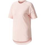 adidas Z.N.E. T-shirt Women - Icey Pink