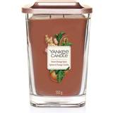 Yankee Candle Sweet Orange Spice Large Scented Candle 552g