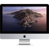 Apple Monitor Desktop Computers Apple iMac 2017 Core i5 2.3GHz 8GB 256GB Intel Iris Plus 640 21.5"
