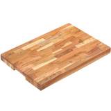 vidaXL - Chopping Board 50cm