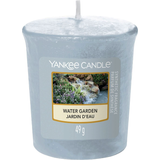 Yankee Candle Water Garden Votive Scented Candle 49g