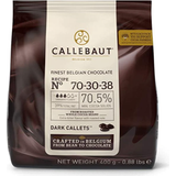 Callebaut Recipe No 70-30- 38 400g