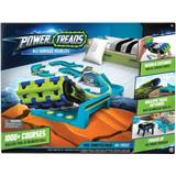 Wowwee Toy Cars Wowwee Power Treads Full Throttle Pack