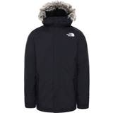 Waterproof Clothing The North Face Zaneck Jacket - TNF Black