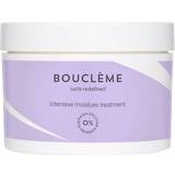 Boucleme Hair Masks Boucleme Intensive Moisture Treatment 250ml