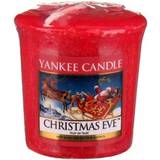 Yankee candle christmas eve Yankee Candle Christmas Eve Votive Scented Candle 49g