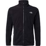 Nike Glacier Pro Full Zip Fleece Sweater Men - TNF Black