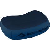 Sea to Summit Sleeping Bag Liners & Camping Pillows Sea to Summit Aeros Premium Pillow Regular