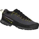 Rubber Hiking Shoes La Sportiva TX4 Approach GTX M - Carbon/Kiwi