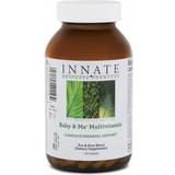 Iodine Supplements Innate Response Baby & Me Multivitamin 120 pcs