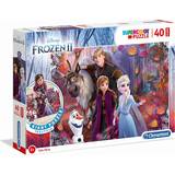 Clementoni Supercolor Puzzle Disney Frozen 2 40 Pieces