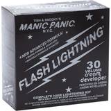 Manic Panic Bleach Manic Panic Flash Lighting Bleach Kit 30 Volume
