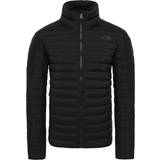 The North Face Stretch Down Jacket - TNF Black
