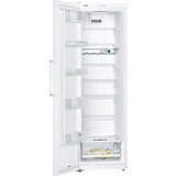 Siemens Freestanding Refrigerators Siemens KS36VVWEP White