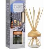 Yankee Candle Candlelit Cabin Reed Diffuser