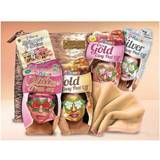 Shimmer Gift Boxes & Sets Montagne Jeunesse 7th Heaven Shimmer & Shine Face Mask Giftset