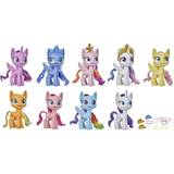Toy Figures Hasbro My Little Pony Mega Friendship Collection