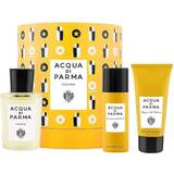 Acqua Di Parma Men Gift Boxes Acqua Di Parma Colonia Gift Set EdC 100ml + Shower Gel 75ml + Deo Spray 50ml