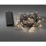 Built-In Switch Fairy Lights & Light Strips Konstsmide 3729 Fairy Light 120 Lamps