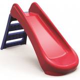 Plastic - Slides Playground Palplay Junior Foldable Slide