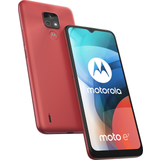 Motorola Orange Mobile Phones Motorola Moto E7 32GB Dual SIM