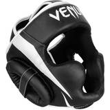 Martial Arts Protection Venum Elite Headgear