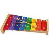 Wooden Toys Toy Xylophones Xylophone in Wood