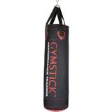 Leather Punching Bags Gymstick Heavy Bag 20kg