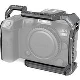 Smallrig Camera Cages Camera Accessories Smallrig Full Camera Cage for Canon R5/R6/R5 C