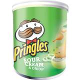 Pringles Sour Cream & Onion 40g 12pack