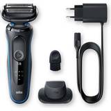 Quick Charge Combined Shavers & Trimmers Braun Series 5 50-B1200s