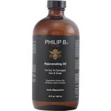 Philip B Hair Oils Philip B Complete Restorative Oil Rejuvenating 480ml