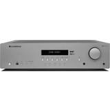 DAB+ Amplifiers & Receivers Cambridge Audio AXR100D