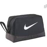 Toiletry Bags & Cosmetic Bags Nike Club Team Toiletry Bag - Black/Black/White