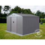 Dancover Sheds Dancover MS576022 (Building Area 7.06 m²)
