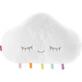 Fisher Price Lighting Fisher Price Twinkle & Cuddle Cloud Soother Night Light