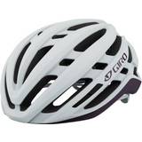 Purple Cycling Helmets Giro Agilis