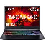 Intel Core i7 Laptops Acer Nitro 5 AN515-55-764B (NH.Q7PEK.002)