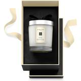 Jo malone candles Candlesticks, Candles & Home Fragrances Jo Malone London Orange Blossom Home Candle Scented Candle 200g