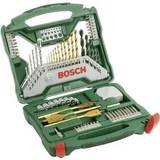 Hand Tools Bosch 2607019329 70 Piece Tool Kit