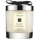 Jo malone candles Candlesticks, Candles & Home Fragrances Jo Malone English Pear & Freesia Home Candle Scented Candle 200g