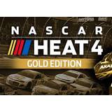 NASCAR Heat 4 - Gold Edition (XOne)