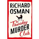 The Thursday Murder Club (Hardcover, 2020)