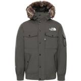 The North Face Gotham Recycled Jacket - New Taupe Green