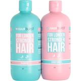Gift Boxes & Sets Hairburst For Longer Stronger Hair Shampoo & Conditioner Duo 2x350ml