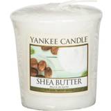 Yankee Candle Shea Butter Votive Scented Candle