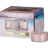 Yankee Candle Pink Sands Scented Candle 9.8g 12pcs