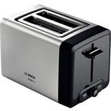 Bosch Stainless Steel Toasters Bosch TAT4P420DE